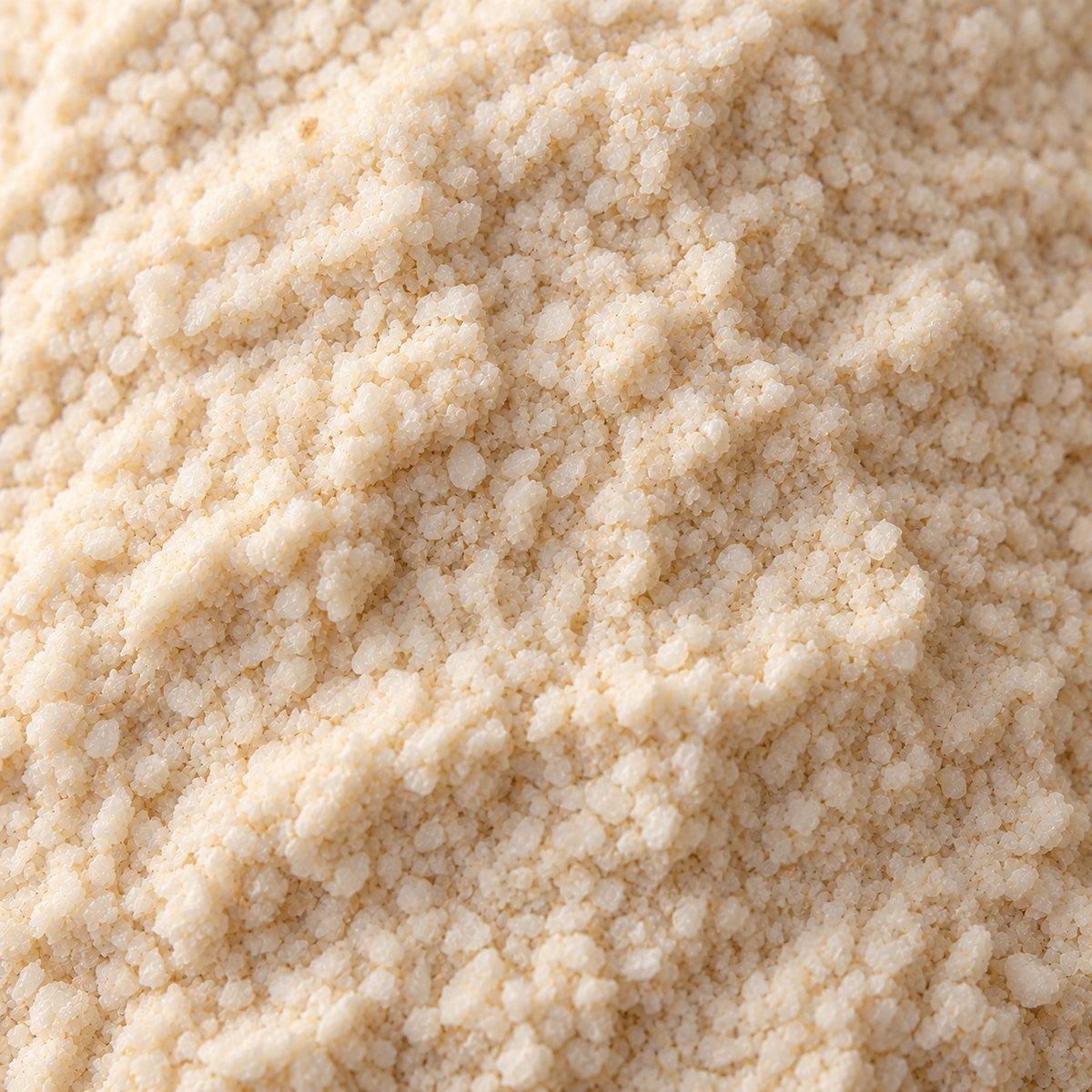 Idli Sooji close-up