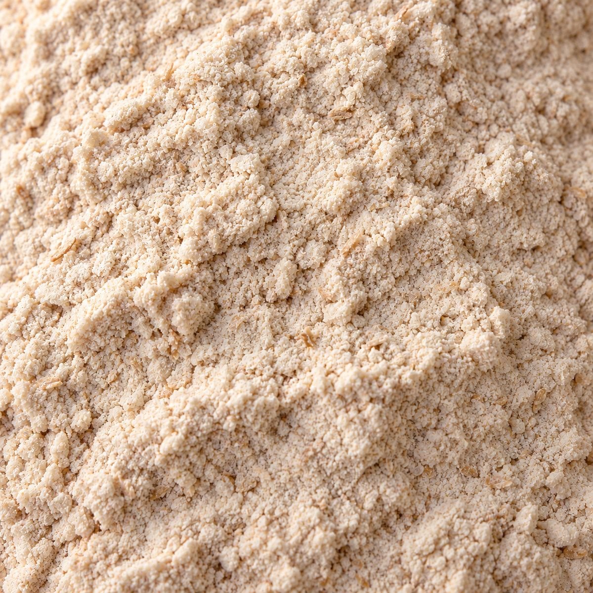 Jowar Flour close-up
