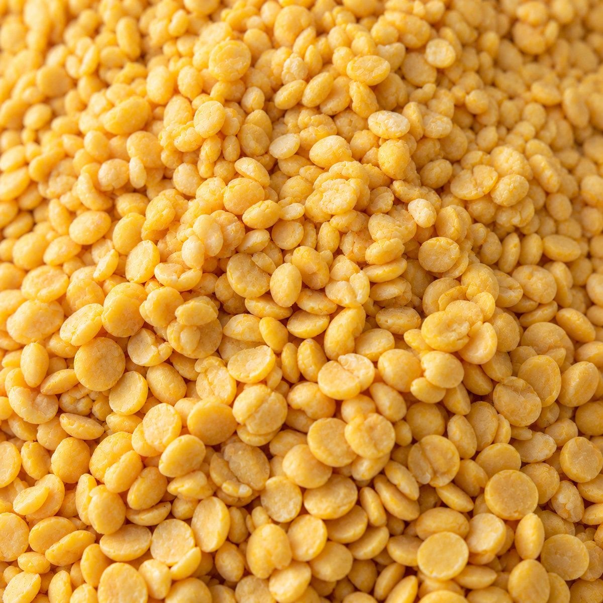 Moong Dal close-up