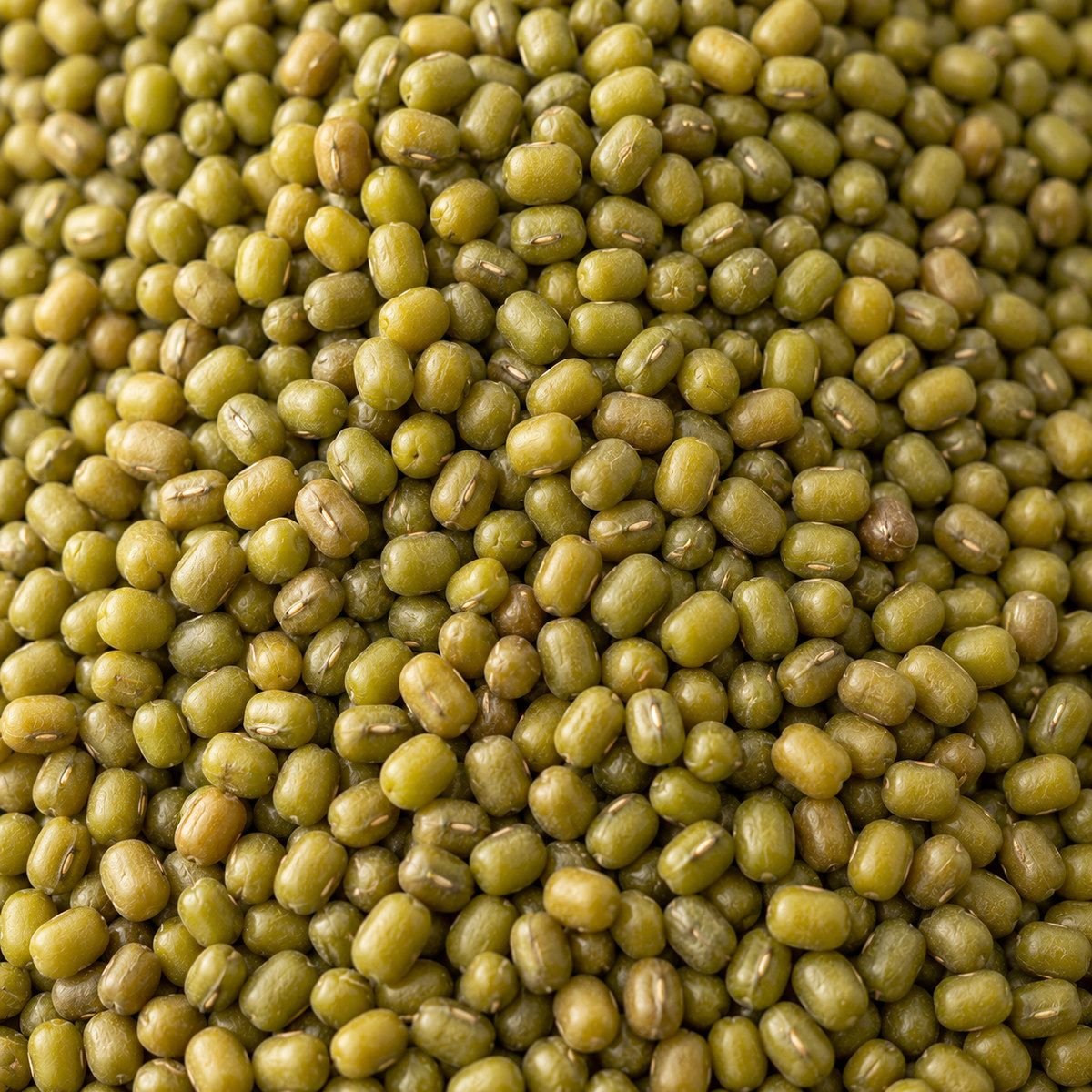 Moong Whole close-up