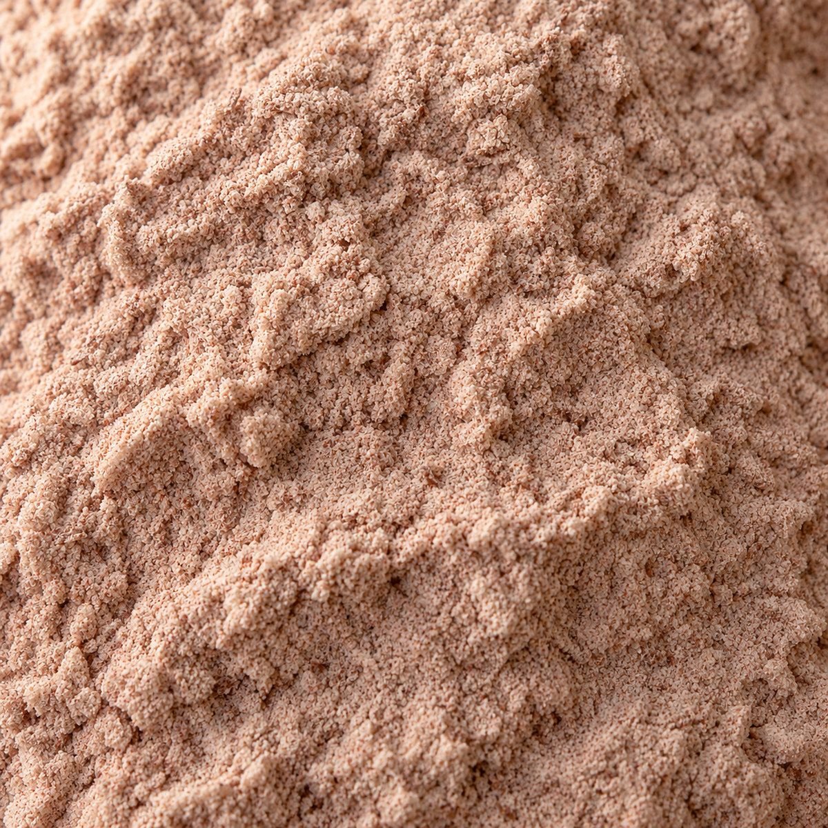 Ragi Flour close-up