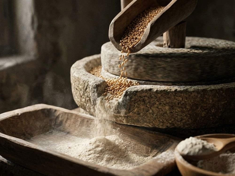 Documentation and verification in the pantry