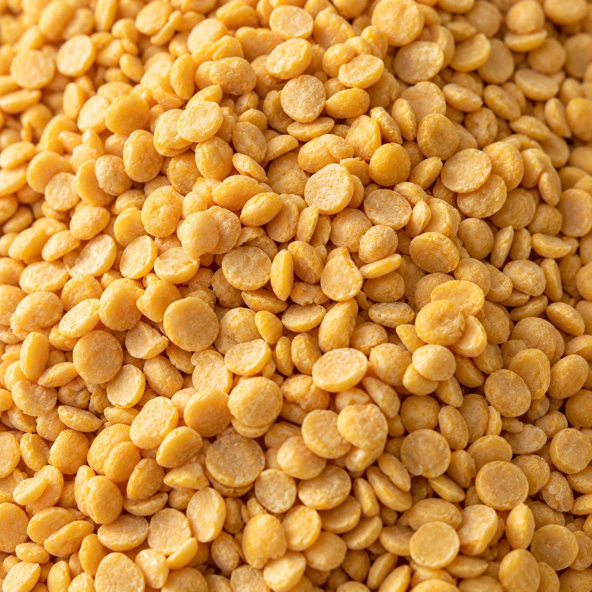 Toor Dal close-up