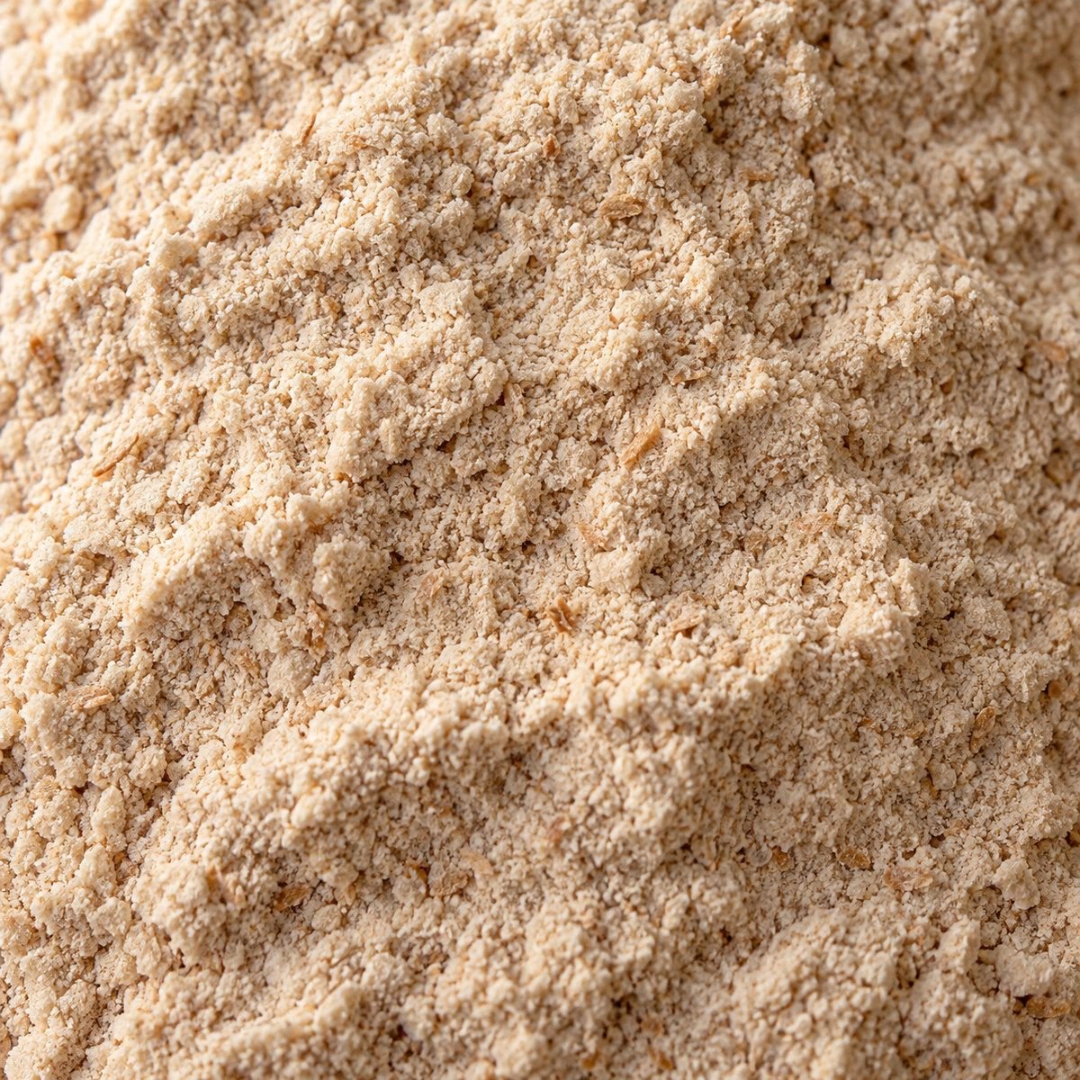 Whole Wheat Flour close-up